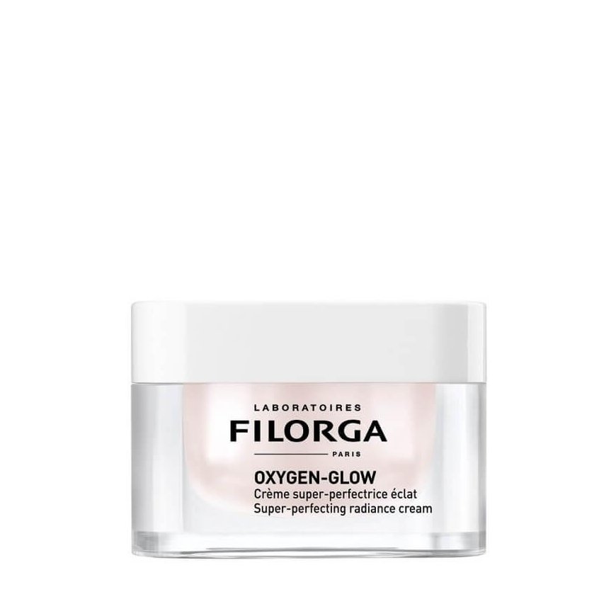 Filorga Oxygen-Glow Super Prefecting švytėjimo suteikiantis Kremas 50ml – 2