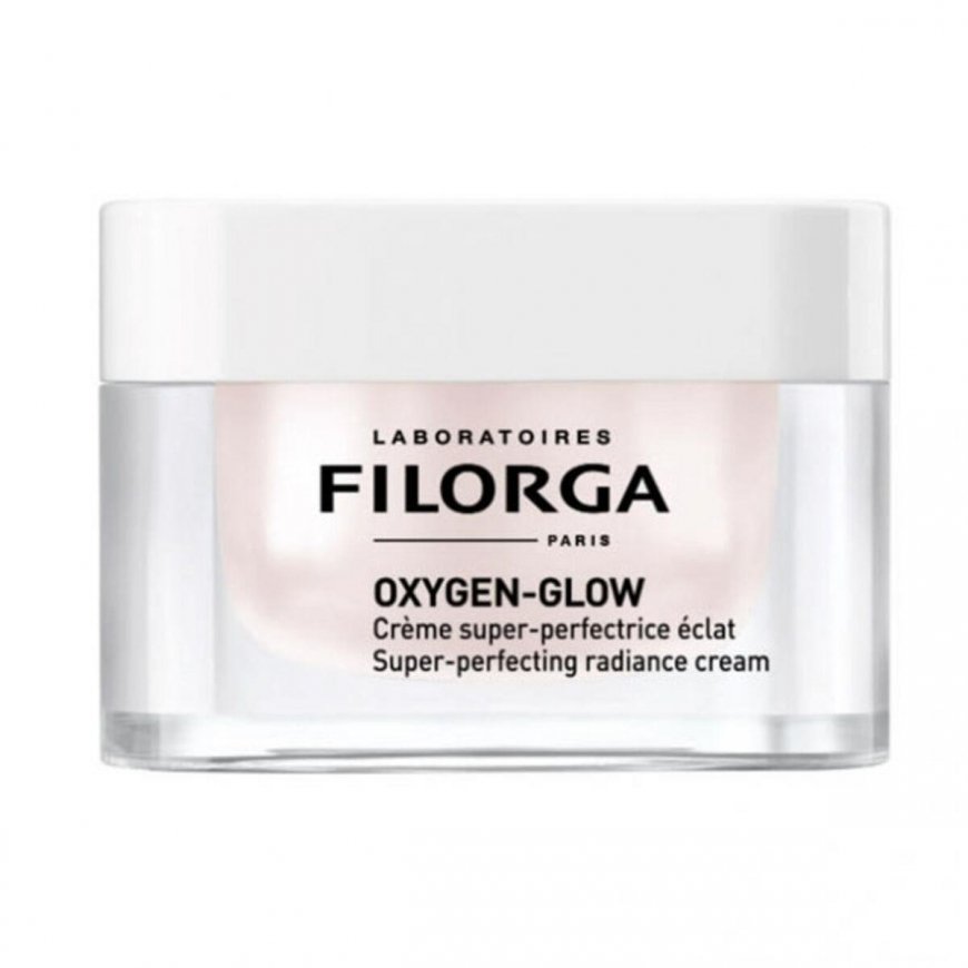 Filorga Oxygen-Glow Super Prefecting Cream 50ml – 3