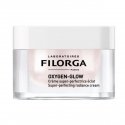 Filorga Oxygen-Glow Super Prefecting švytėjimo suteikiantis Kremas 50ml Filorga Oxygen-Glow Super Prefecting švytėjimo suteikiantis Kremas 50ml