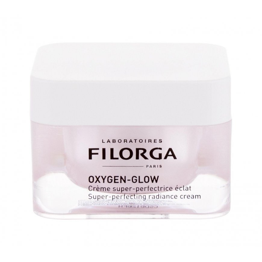 Filorga Oxygen-Glow Super Prefecting Cream 50ml – 4