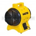 MASTER BLOW BLOWER FAN 4800 750 m3 / val MASTER BLOW BLOWER FAN 4800 750 m3 / val