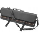 Chef's bag 10 knives up to 450 mm 510 x 50 x 170 mm - Hendi 856277