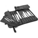 Chef's bag 10 knives up to 450 mm 510 x 50 x 170 mm - Hendi 856277