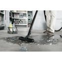 Kärcher WD 2 12 L Drum vacuum Dry 1000 W Dust bag