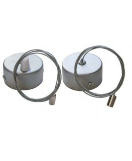MADRID luminaire 20W 2000Lm 4000K IP65 Eurolight