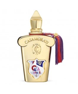 Unisex kvepalai Xerjoff EDP Casamorati 1888 Casafutura 100 ml