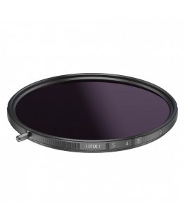 Irix Edge Vari ND 2-5 77mm