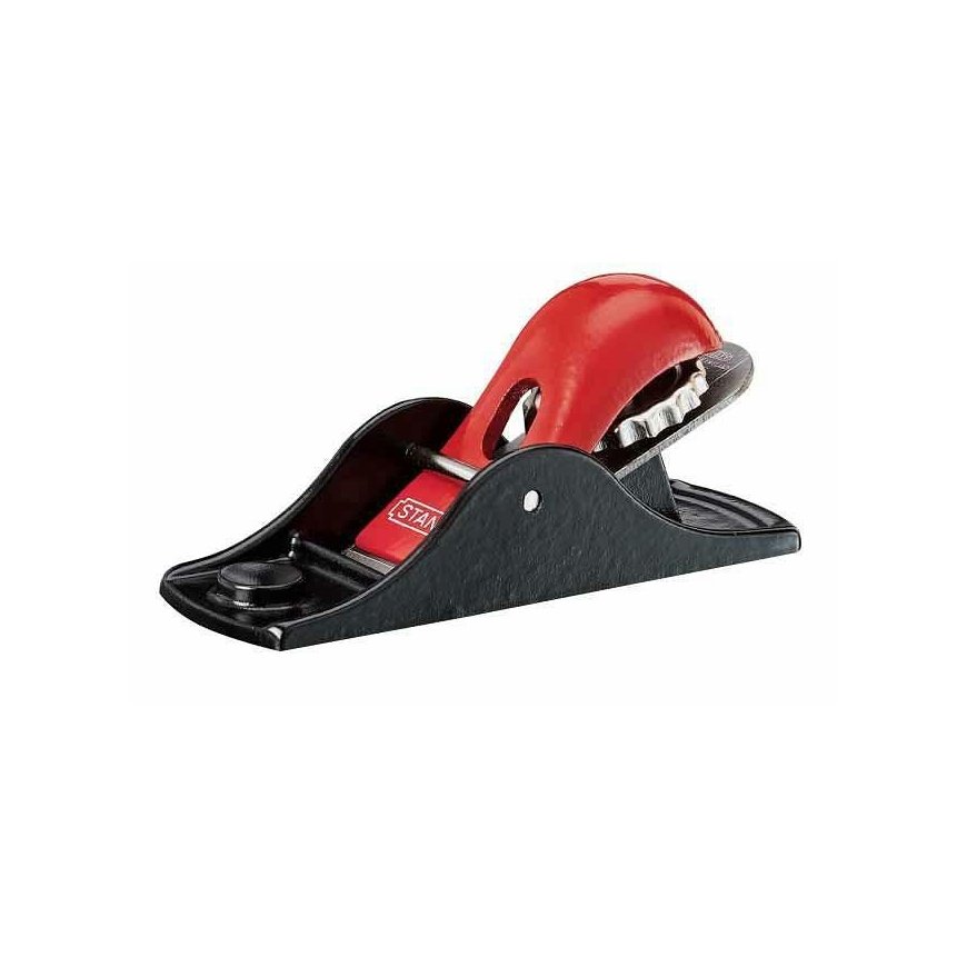 Carpenter brush Stanley 168 x 41.5 mm