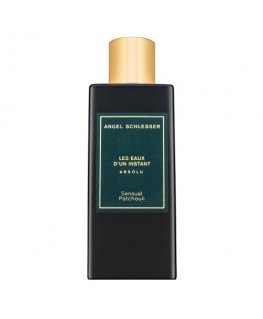 Angel Schlesser Les Eaux D'Un Instant Absolu Sensual Patchouli EDP U 100 ml