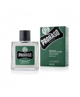 Proraso Green beard balm 100ml