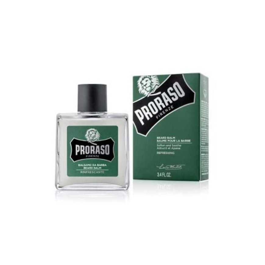 Proraso Green beard balm 100ml