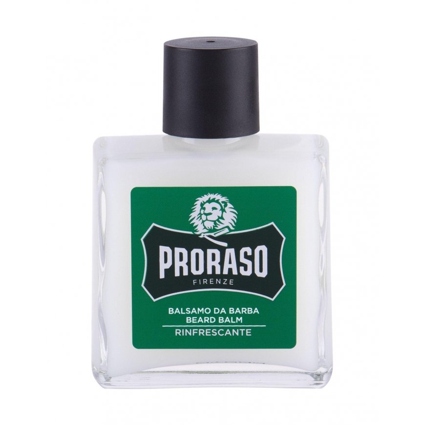 Proraso Green beard balm 100ml – 3