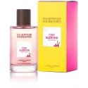 Les Senteurs Gourmandes, Sublime Rose, Eau De Parfum, For Women, 100 ml