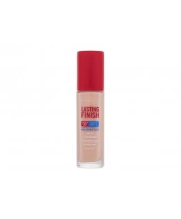 Rimmel London Lasting Finish 35H Makeup moterims, 30 ml