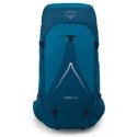 Trek backpack Osprey Atmos AG LT 65 Navy L/ XL Trek backpack Osprey Atmos AG LT 65 Navy L/ XL