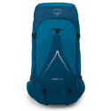 Trek backpack Osprey Atmos AG LT 65 Navy L/ XL Trek backpack Osprey Atmos AG LT 65 Navy L/ XL