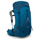 Trek backpack Osprey Atmos AG LT 65 Navy L/ XL Trek backpack Osprey Atmos AG LT 65 Navy L/ XL