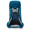 Treko kuprinė Osprey Atmos AG LT 65 Navy L/ XL Treko kuprinė Osprey Atmos AG LT 65 Navy L/ XL