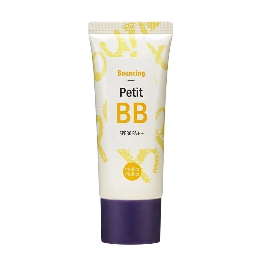 Holika Holika Kremas BB Bouncing Petit BB 30ml