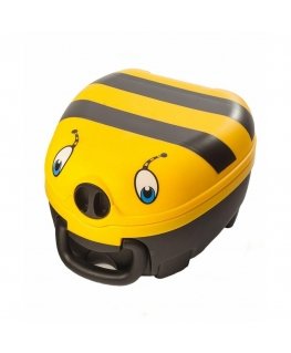 My Carry Potty Mokomasis nešiojamas naktipuodis, Kamanė