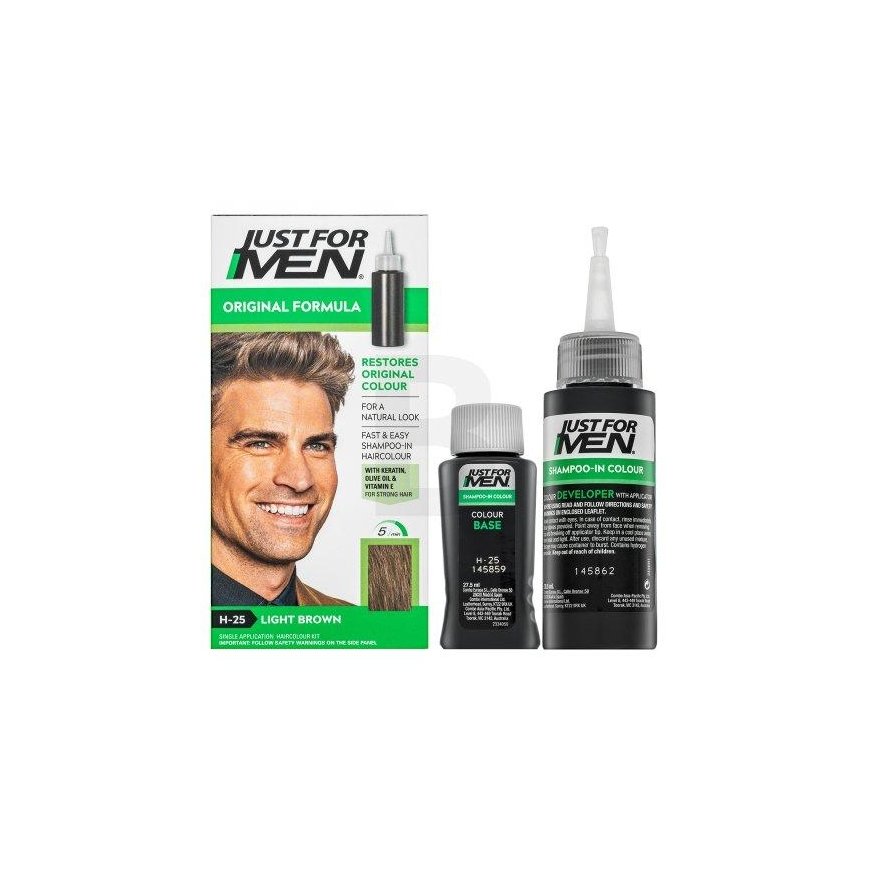 Just For Men Just for men