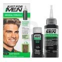 Just for men Just For Men Shampoo koloryzujący do włosów H25 light brown
