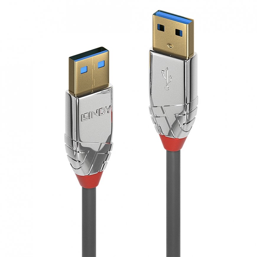 Lindy 36627 USB kabelis 2 m