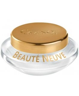 Guinot, Beaute Neuve, Radiance, Creamy, For Face, 50 ml