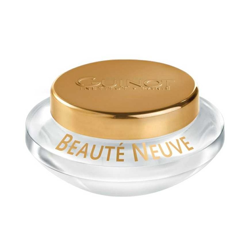 Guinot, Beaute Neuve, Radiance, Kreminis, For Face, 50 ml