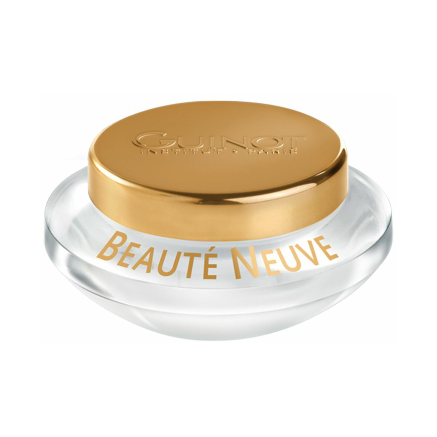 Guinot, Beaute Neuve, Radiance, Creamy, For Face, 50 ml – 3