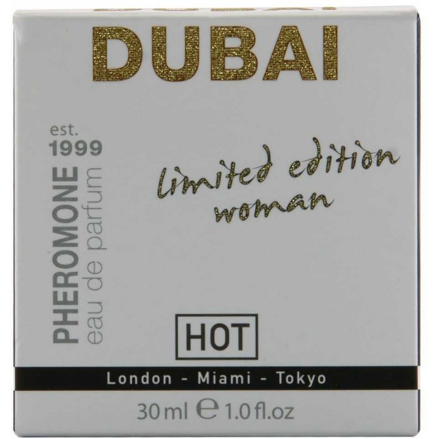 Orion HOT Perfume DUBAI women 30mlLE