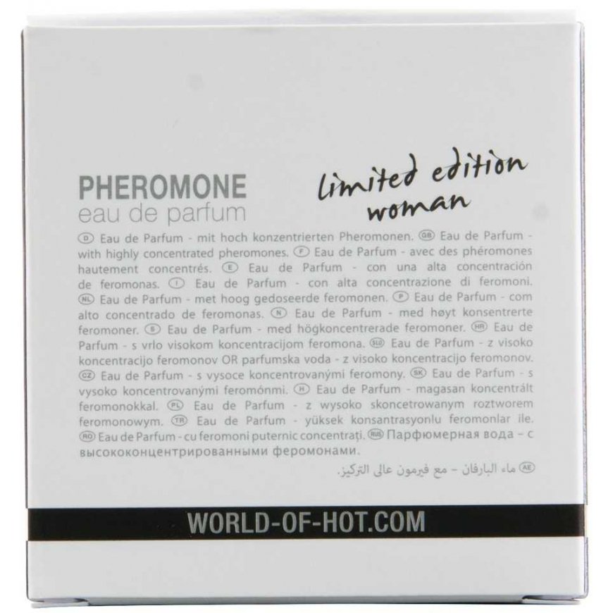 Orion HOT Perfume DUBAI women 30mlLE – 5