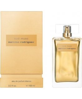 Narciso Rodriguez Oud Musc Intense EDP 100ml