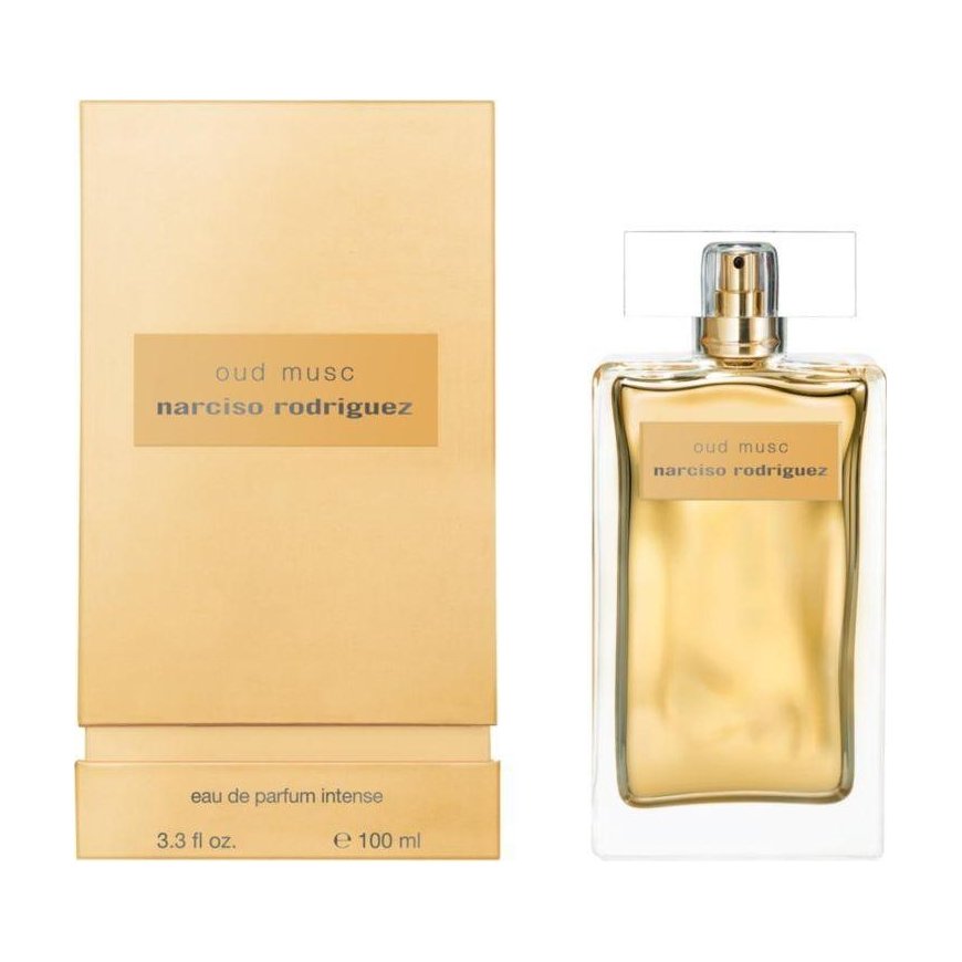 Narciso Rodriguez Narciso Rodriguez Oud Musc
