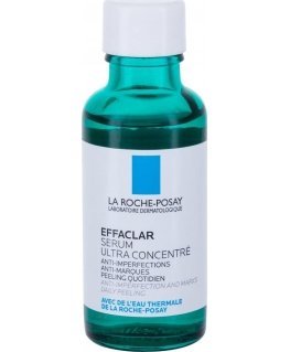 La Roche Posay Effaclar Ultra Concentrated Serum, 30 ml