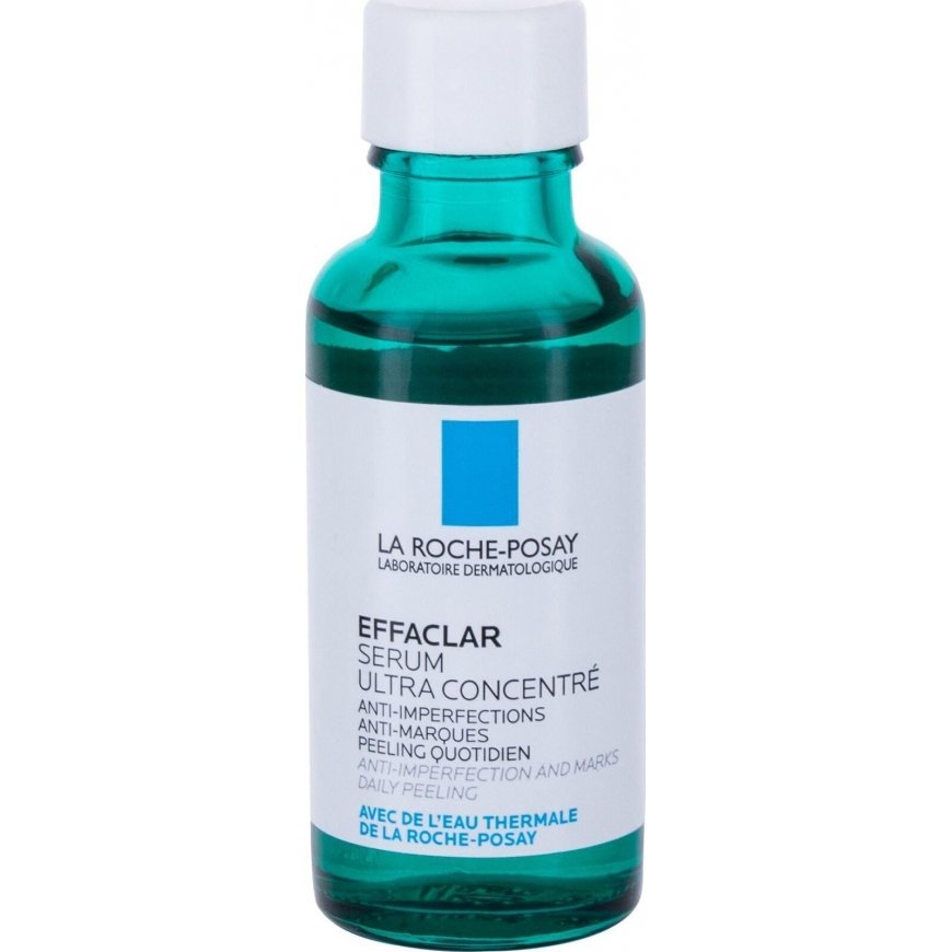 La Roche-Posay La Roche Posay Effaclar