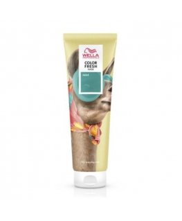Hair coloring mask Wella Color Fresh Mask 150 ml