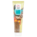 Kaukė suteikianti atspalvį plaukams Wella Color Fresh Mask 150 ml