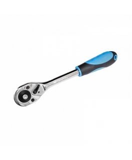 Pesso Richmann Throat rubberized hand. 1/2, 72 teeth