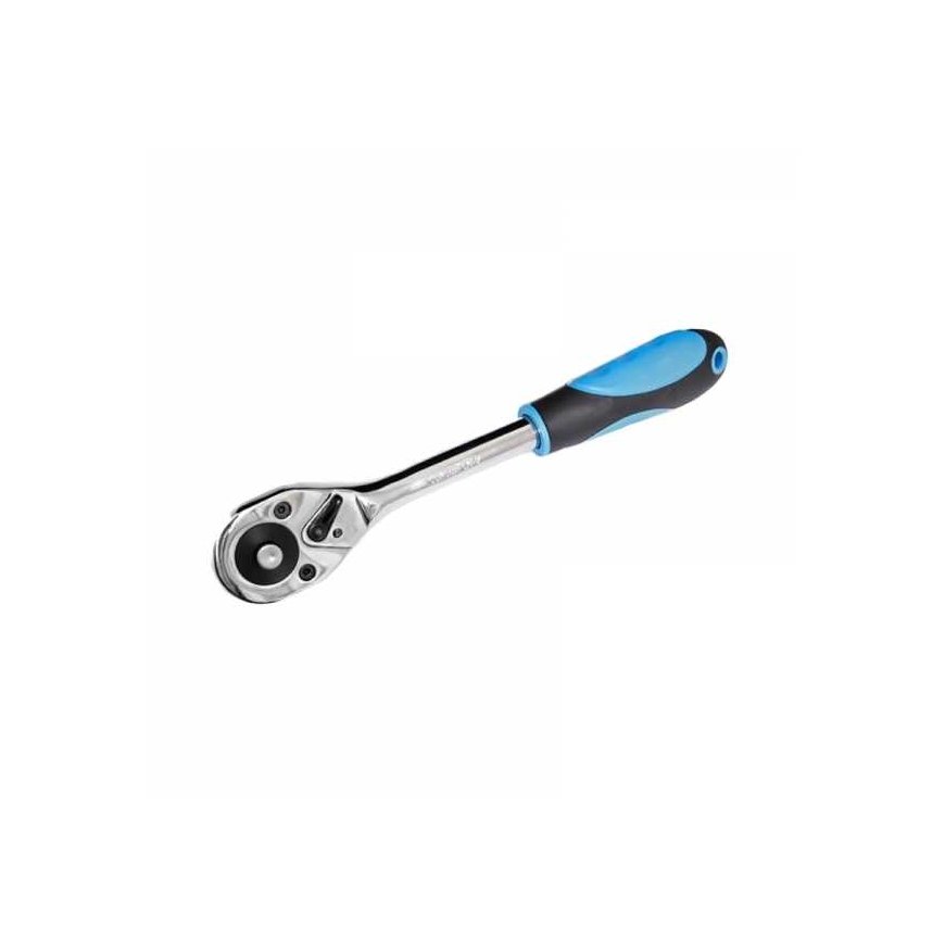 Pesso Richmann Throat rubberized hand. 1/2