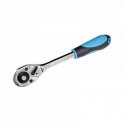 Pesso Richmann Throat rubberized hand. 1/2, 72 teeth Pesso Richmann Throat rubberized hand. 1/2, 72 teeth