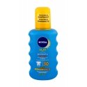 Nivea Sun Protect & Bronze Sun Spray Sun Lotion for the body Nivea Sun Protect & Bronze Sun Spray Sun Lotion for the body