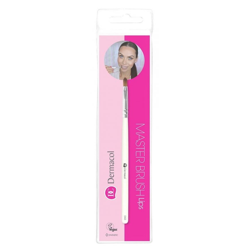 Dermacol Master, 1 pc