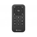 Sandberg 134-39 veebikaamera 2560 x 1440 pikslit USB 2.0 Must Sandberg 134-39 veebikaamera 2560 x 1440 pikslit USB 2.0 Must
