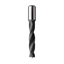 Spiralinis medžio grąžtas TCT D 4 X30X70 S10X20 RH, CMT Spiralinis medžio grąžtas TCT D 4 X30X70 S10X20 RH, CMT