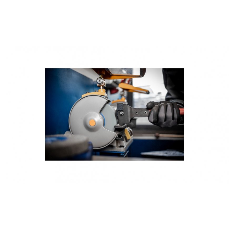 PFERD 33300001 pyörivä monitoimityökalu hiontaan & hiontatarvike Grinding wheel dresser – 2
