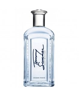 Tommy Hilfiger Tommy Summer Ocean Wave EDT tualetinis vanduo vyrams, 100 ml