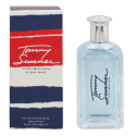 Tommy Hilfiger Tommy Summer Ocean Wave EDT tualetinis vanduo vyrams, 100 ml Tommy Hilfiger Tommy Summer Ocean Wave EDT tualetinis vanduo vyrams, 100 ml