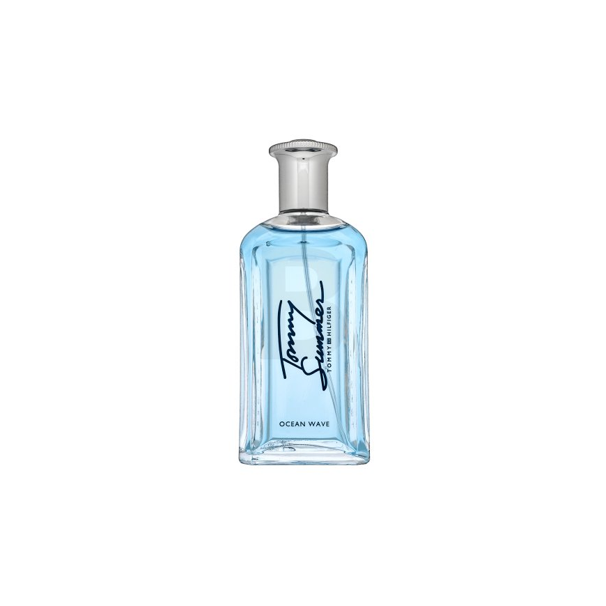 Tommy Hilfiger Tommy Summer Ocean Wave EDT tualetinis vanduo vyrams, 100 ml – 3