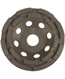 Deimantinis šlifavimo diskas Mirka Diamond SD-5 125 mm